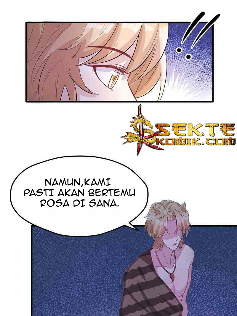 Beauty and the Beasts Chapter 68 Gambar 38